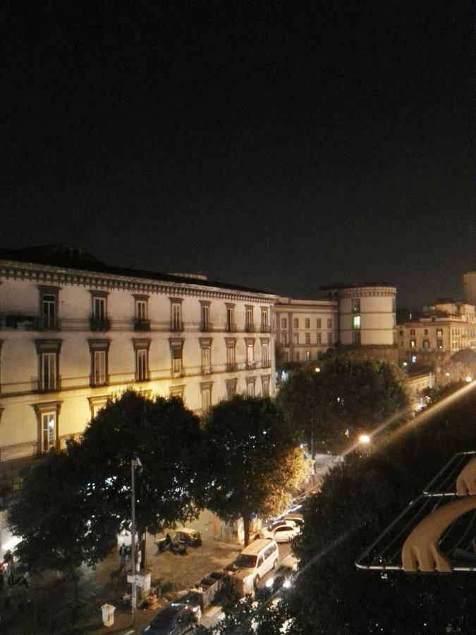 B&B Next Stop Napoli Exterior photo