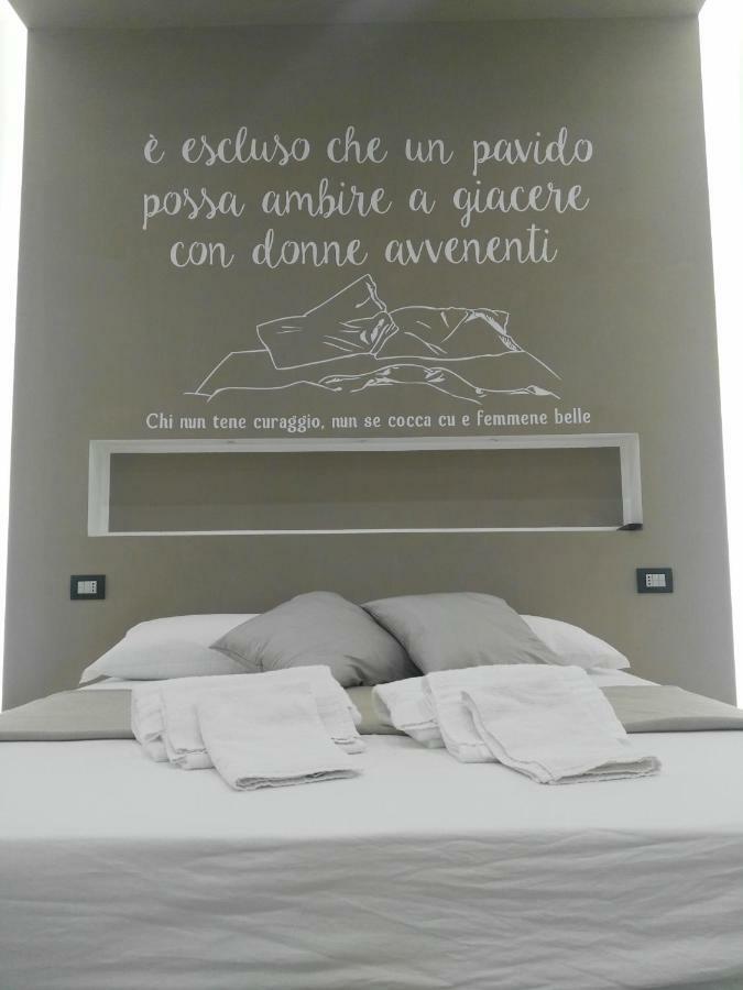 B&B Next Stop Napoli Exterior photo