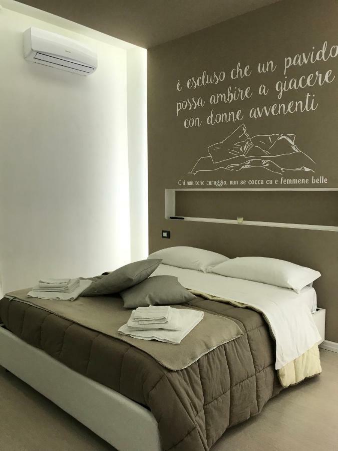 B&B Next Stop Napoli Exterior photo